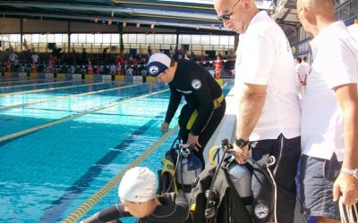 Campionato Italiano Assoluto Rescue Nazionale