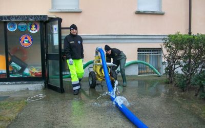 Alluvione Romagna