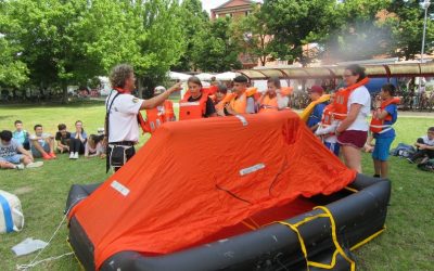 Formazione per una cittadinanza attiva – Scuola media Arfelli di Cesenatico – 03/05/2016