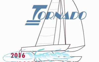 Campionati europei classe “Tornado” – Cesenatico, 22-26 giugno 2016